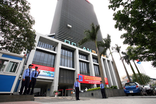 Dịch Vụ Bảo Vệ Văn Phòng