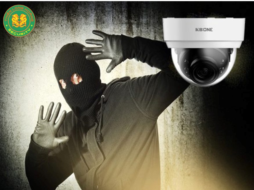 Biện Pháp Chống Trộm Hiệu Quả Tại Nhà