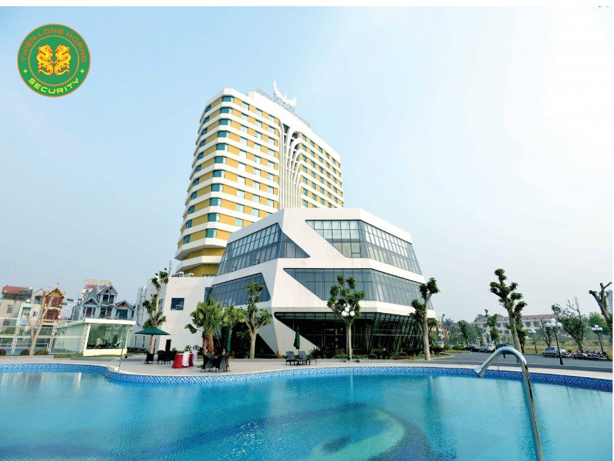 Dịch Vụ Bảo Vệ Khách Sạn Tại Bắc Giang