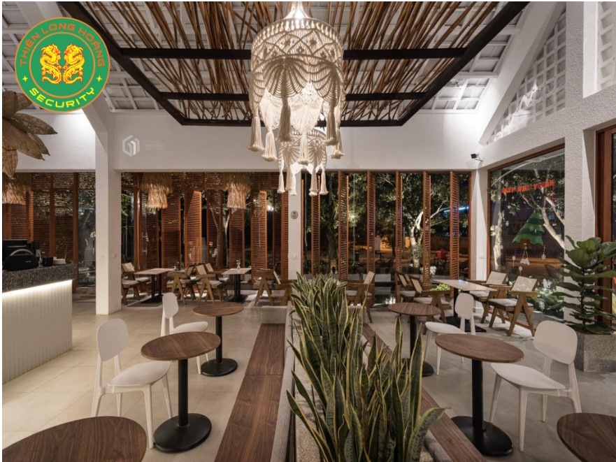 Dịch Vụ Bảo Vệ Quán Cafe Đáng Tin Cậy Ở Hà Tĩnh