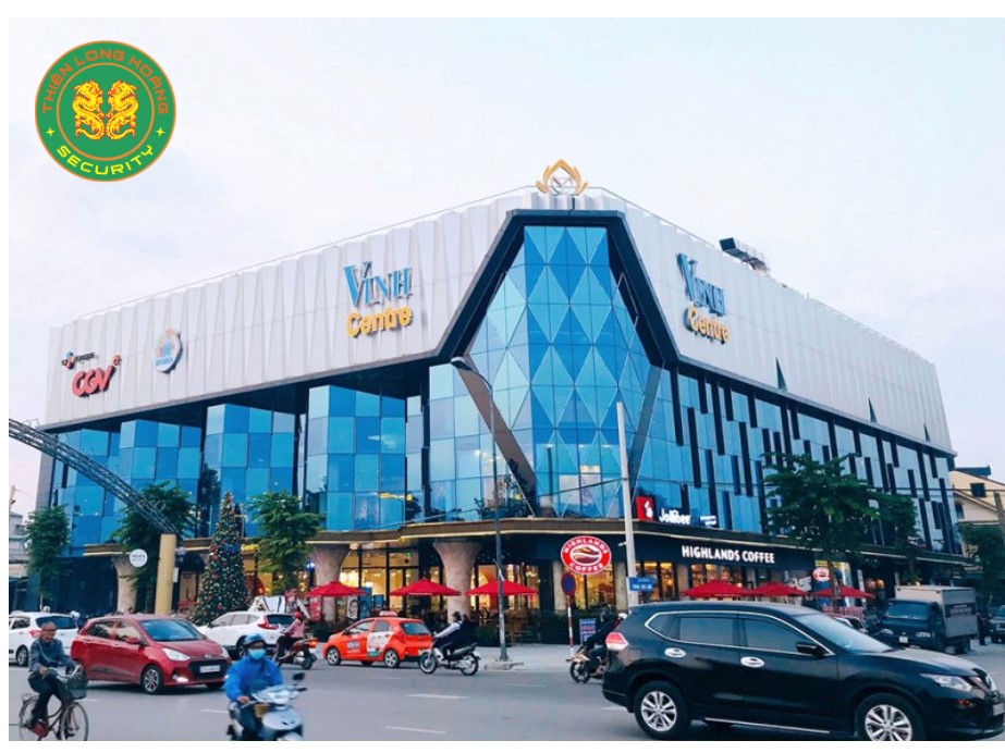 Dịch Vụ Bảo Vệ Rạp Chiếu Phim Uy Tín Tại Nghệ An