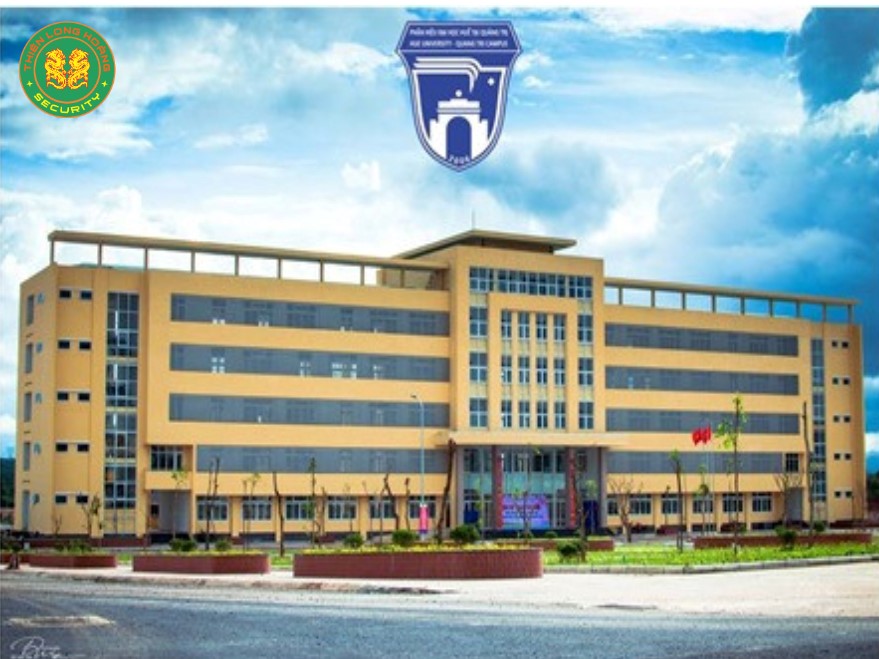 Dịch Vụ Bảo Vệ Trường Học Tại Quảng Trị