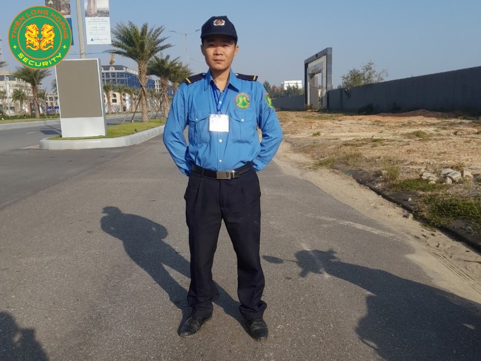 Thanh Niên Trẻ Tuổi Có Nên Làm Bảo Vệ Hay Không?