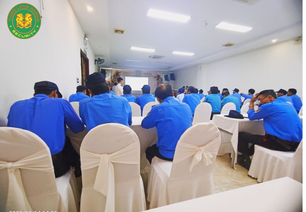 Nền tảng chuyên nghiệp từ Chứng Chỉ Bảo Vệ