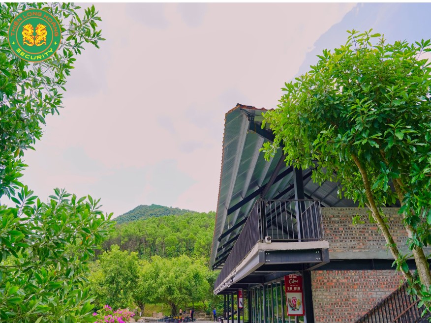 Dịch Vụ Bảo Vệ Khu Du Lịch Sinh Thái Tại Nghệ An