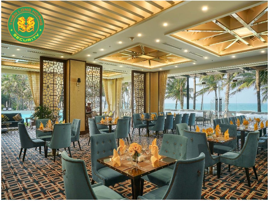 Dịch Vụ Bảo Vệ Nhà Hàng Chuyên Nghiệp Tại Diễn Châu