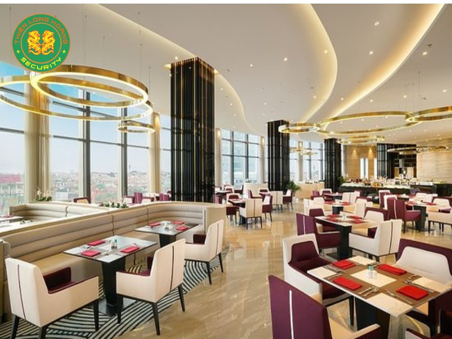 Dịch Vụ Bảo Vệ Nhà Hàng Đáng Tin Cậy Ở Hà Tĩnh