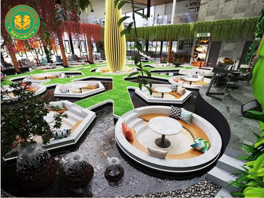 Dịch Vụ Bảo Vệ Quán Cafe Chuyên Nghiệp Tại Thanh Hóa