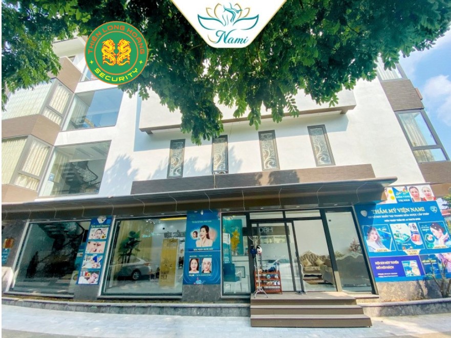 Dịch Vụ Bảo Vệ Thẩm Mỹ Viện Chuyên Nghiệp Tại Thanh Hóa