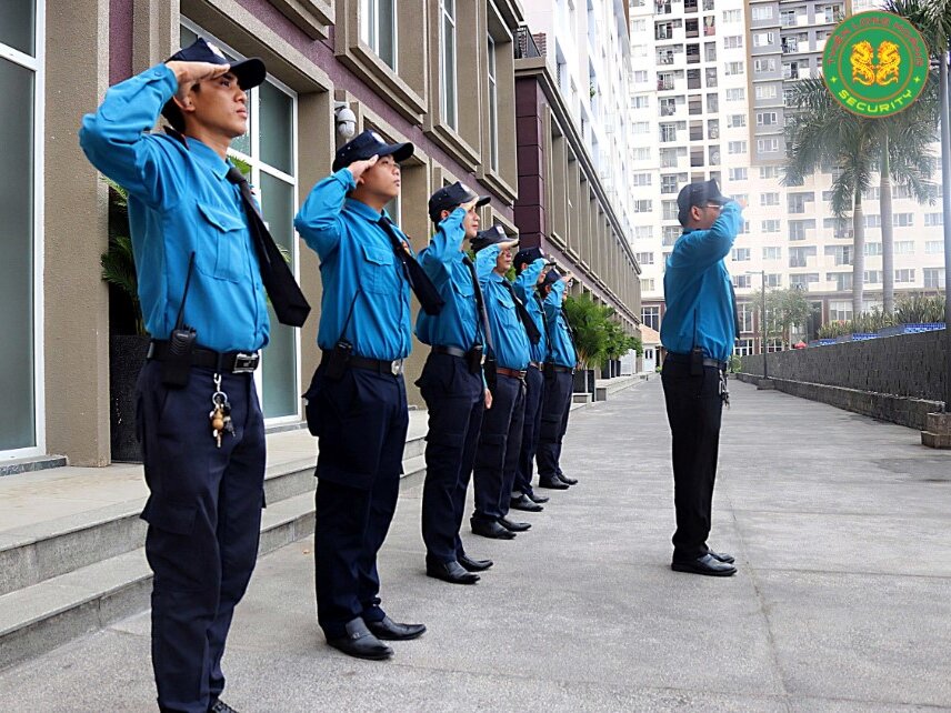 Cam kết của Thiên Long Hoàng