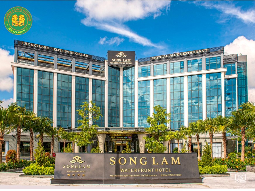 Dịch Vụ Bảo Vệ Khách Sạn ở Hà Tĩnh: An Toàn và Hiệu Quả Cùng Thiên Long Hoàng