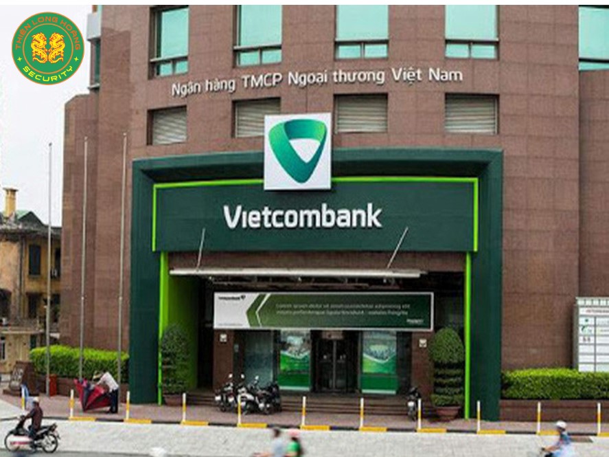 Dịch Vụ Bảo Vệ Ngân Hàng ở Thanh Hóa: Giải Pháp Bảo An Hiệu Quả từ Thiên Long Hoàng