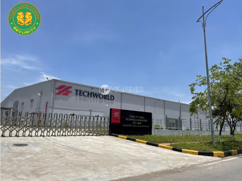 Dịch Vụ Bảo Vệ Nhà Máy tại Phú Thọ bởi Thiên Long Hoàng: Sự Đáng Tin Cậy Trong Lĩnh Vực An Ninh Công Nghiệp