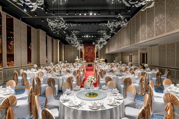 Sự kiện trong khách sạn