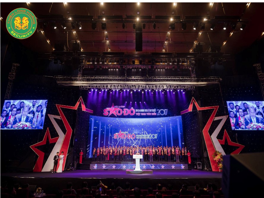 Tổ Chức Sự Kiện