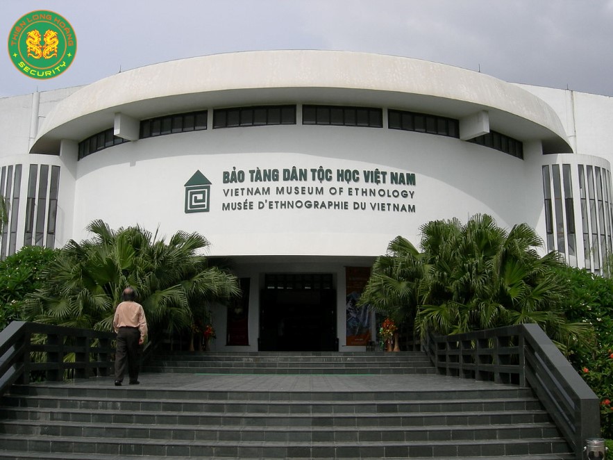 Dịch Vụ Bảo Vệ Bảo Tàng Của Thiên Long Long: Sự Lựa Chọn Đáng Tin Cậy