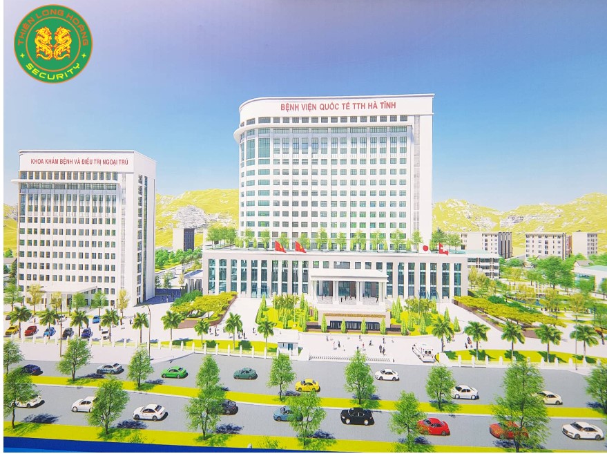 Dịch Vụ Bảo Vệ Bệnh Viện Ở Hà Tĩnh