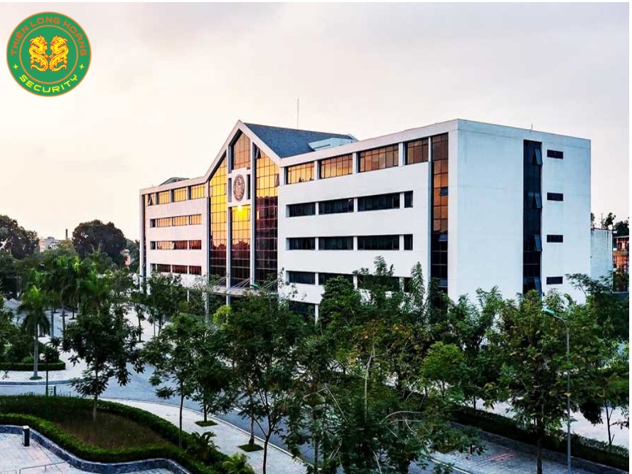 Dịch Vụ Bảo Vệ Phòng Khám Chuyên Nghiệp