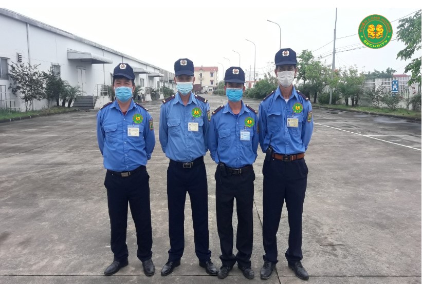 Nhiệm vụ của Thiên Long Hoàng đối với Khu Công Nghiệp Vũng Áng