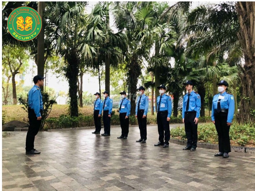 Nhiệm Vụ Của Ca Trưởng Bảo Vệ