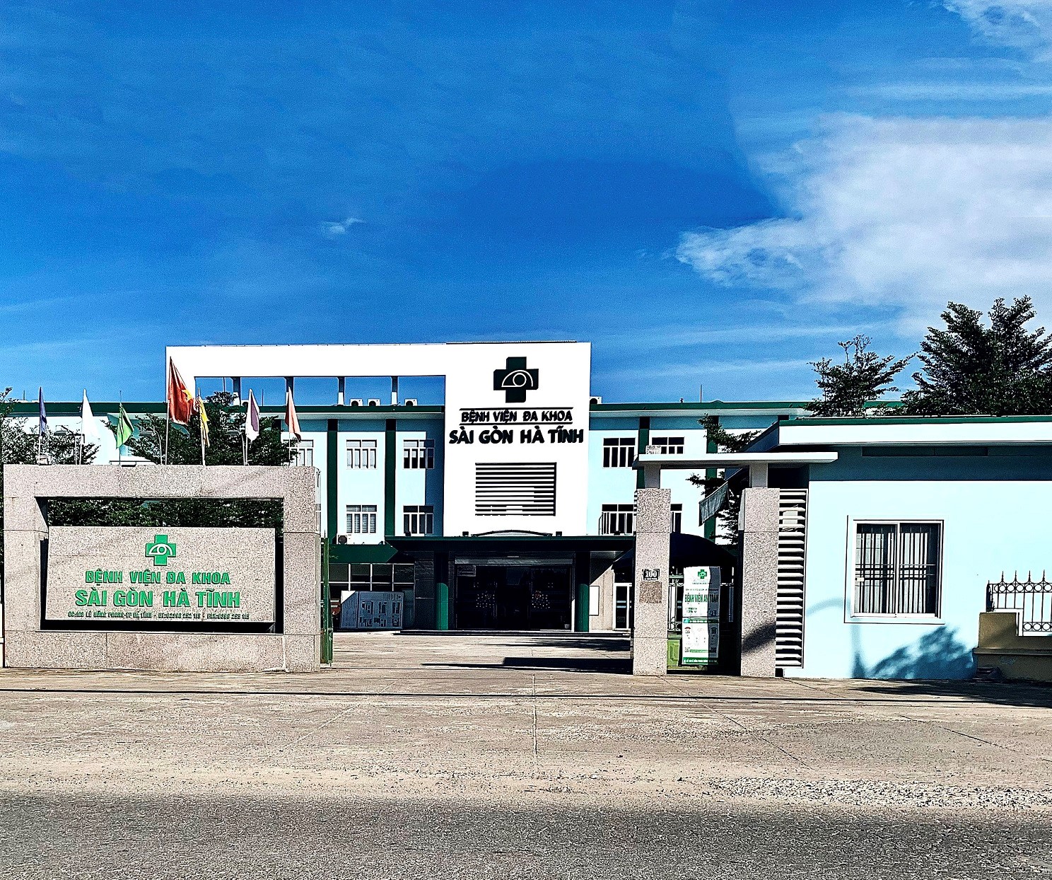 Vì sao bệnh viện cần có dịch vụ bảo vệ