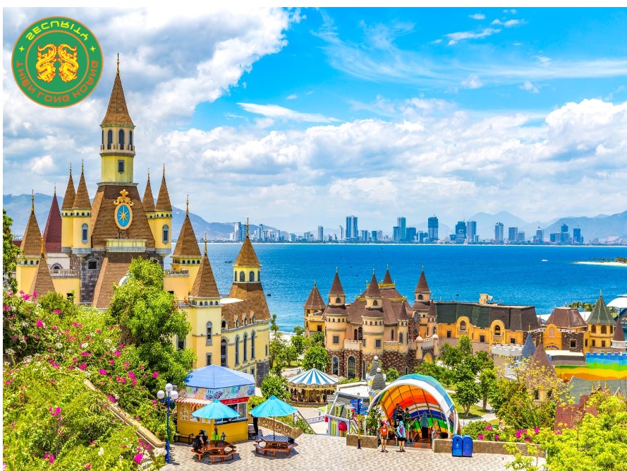 Dịch Vụ Bảo Vệ Khu Vui Chơi Giải Trí Chất Lượng từ Thiên Long Hoàng