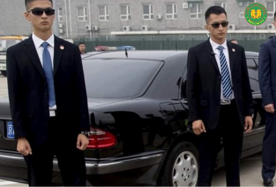 Bảo vệ riêng tư và tin cậy