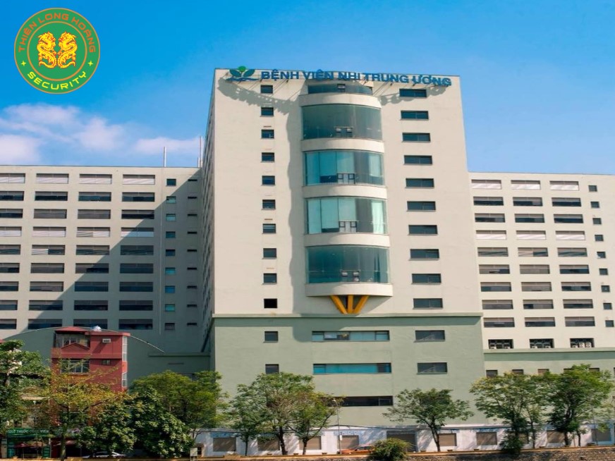 Dịch Vụ Bảo Vệ Bệnh Viện ở Hà Nội: An toàn và chuyên nghiệp cùng Thiên Long Hoàng