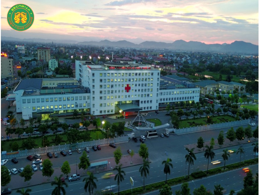 Dịch Vụ Bảo Vệ Bệnh Viện ở Nghệ An: Thiên Long Hoàng Cam Kết An Toàn và Chuyên Nghiệp