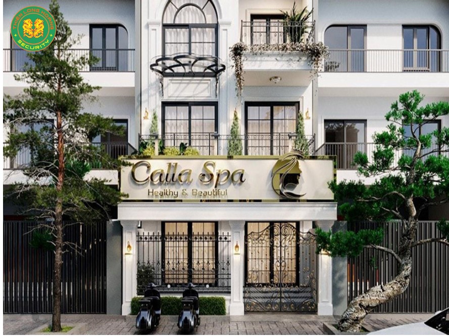 Dịch Vụ Bảo Vệ Thẩm Mỹ Viện và Spa Chuyên Nghiệp tại Hà Tĩnh