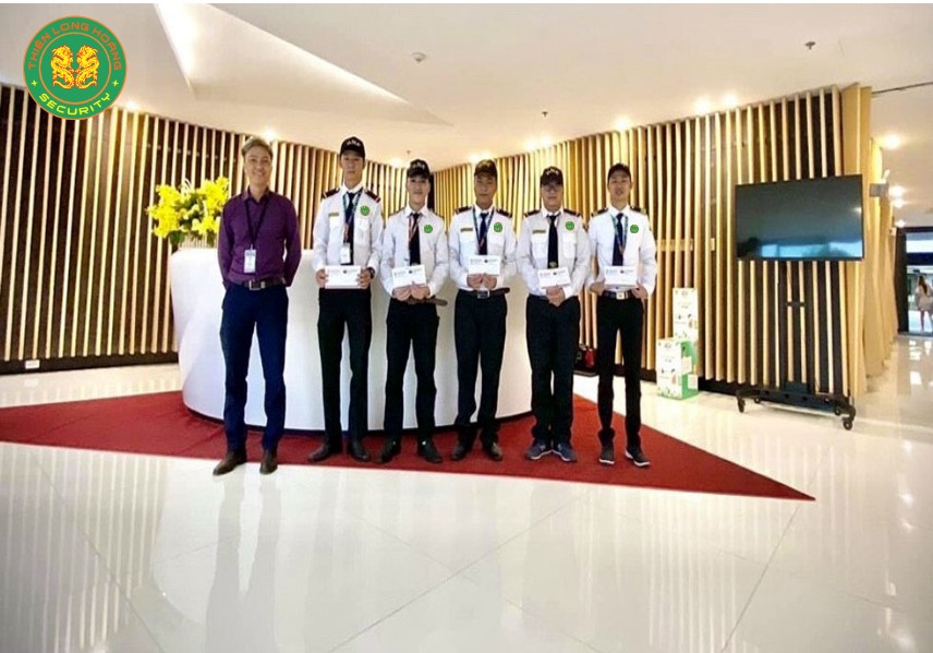 Nhiệm vụ của nhân viên bảo vệ thẩm mỹ viện, spa