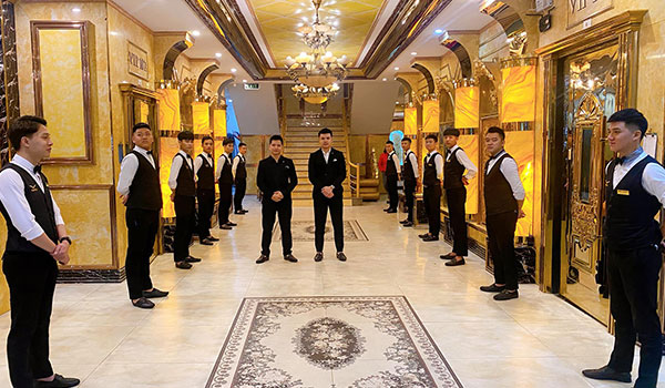 Xây dựng hình ảnh, uy tin cho quán karaoke